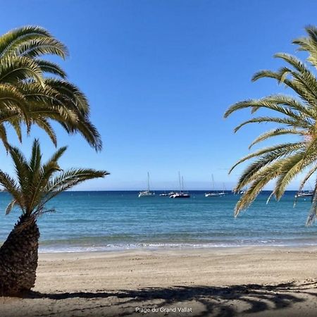 Bandol: Elegant Et Cosy 2 Pieces, Proche Ville Et Plage ภายนอก รูปภาพ