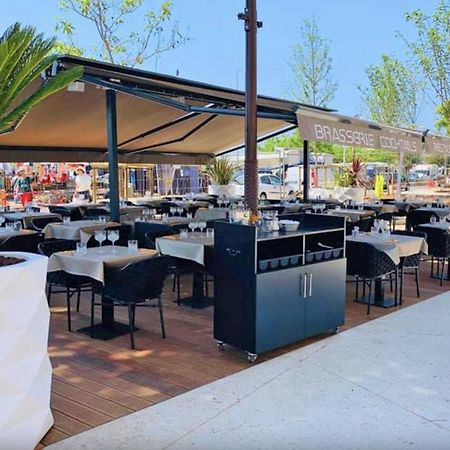 Bandol: Elegant Et Cosy 2 Pieces, Proche Ville Et Plage ภายนอก รูปภาพ