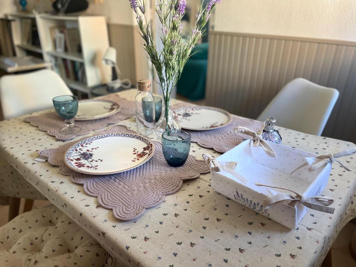 Bandol: Elegant Et Cosy 2 Pieces, Proche Ville Et Plage ภายนอก รูปภาพ