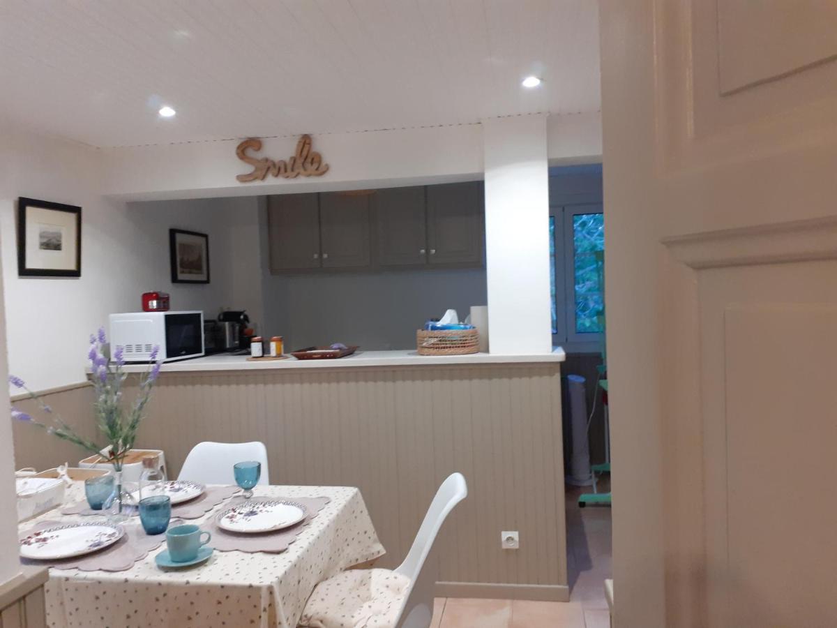 Bandol: Elegant Et Cosy 2 Pieces, Proche Ville Et Plage ภายนอก รูปภาพ