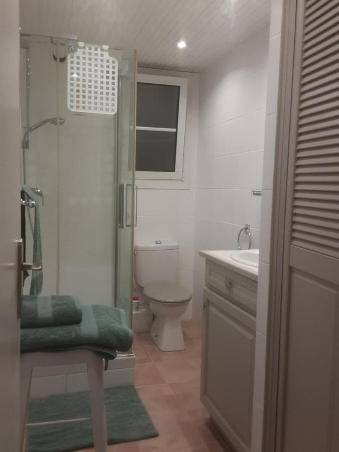 Bandol: Elegant Et Cosy 2 Pieces, Proche Ville Et Plage ภายนอก รูปภาพ